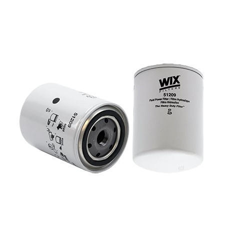 Wix Filters Hydraulic Filter 51209